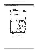 Preview for 42 page of DAEWOO ELECTRONICS DR-C912B Service Manual