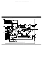 Preview for 104 page of DAEWOO ELECTRONICS DR-C912B Service Manual