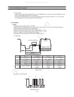 Preview for 21 page of DAEWOO ELECTRONICS DSD-9251MAV Service Manual