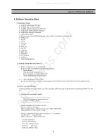 Preview for 26 page of DAEWOO ELECTRONICS DSD-9251MAV Service Manual