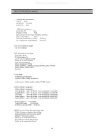 Preview for 27 page of DAEWOO ELECTRONICS DSD-9251MAV Service Manual