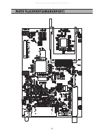 Preview for 54 page of DAEWOO ELECTRONICS DSD-9251MAV Service Manual