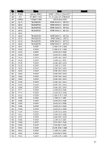 Preview for 40 page of DAEWOO ELECTRONICS DSL-15D1T Service Manual