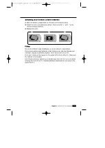 Предварительный просмотр 9 страницы DAEWOO ELECTRONICS DTQ-14D4SSFM Instruction Manual