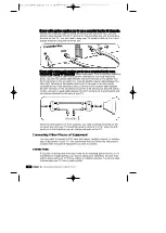 Предварительный просмотр 12 страницы DAEWOO ELECTRONICS DTQ-14D4SSFM Instruction Manual