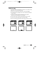 Предварительный просмотр 17 страницы DAEWOO ELECTRONICS DTQ-14D4SSFM Instruction Manual