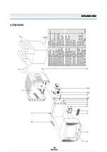 Предварительный просмотр 37 страницы DAEWOO ELECTRONICS DTQ-14V1FC Service Manual