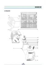 Предварительный просмотр 41 страницы DAEWOO ELECTRONICS DTQ-14V1FC Service Manual