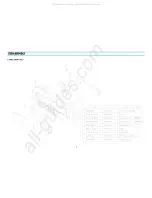 Preview for 56 page of DAEWOO ELECTRONICS DV4K611DZ-T Service Manual