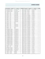 Preview for 65 page of DAEWOO ELECTRONICS DV4K611DZ-T Service Manual