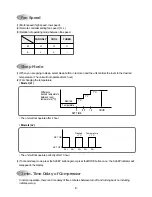 Предварительный просмотр 8 страницы DAEWOO ELECTRONICS DWC-084R Service Manual