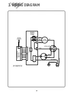 Предварительный просмотр 10 страницы DAEWOO ELECTRONICS DWC-084R Service Manual