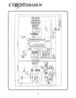 Предварительный просмотр 13 страницы DAEWOO ELECTRONICS DWC-084R Service Manual