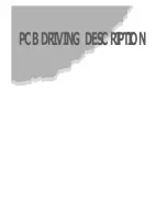 Предварительный просмотр 18 страницы DAEWOO ELECTRONICS DWC-084R Service Manual