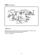 Предварительный просмотр 19 страницы DAEWOO ELECTRONICS DWC-084R Service Manual