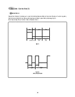 Предварительный просмотр 22 страницы DAEWOO ELECTRONICS DWC-084R Service Manual