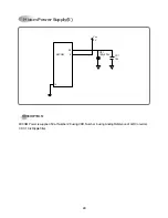 Предварительный просмотр 23 страницы DAEWOO ELECTRONICS DWC-084R Service Manual