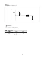 Предварительный просмотр 25 страницы DAEWOO ELECTRONICS DWC-084R Service Manual