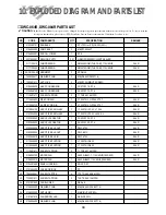 Предварительный просмотр 30 страницы DAEWOO ELECTRONICS DWC-084R Service Manual