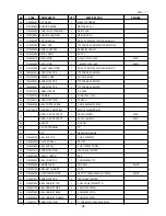 Предварительный просмотр 31 страницы DAEWOO ELECTRONICS DWC-084R Service Manual