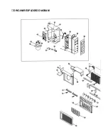 Предварительный просмотр 33 страницы DAEWOO ELECTRONICS DWC-084R Service Manual