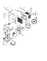 Предварительный просмотр 34 страницы DAEWOO ELECTRONICS DWC-084R Service Manual