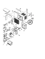 Предварительный просмотр 36 страницы DAEWOO ELECTRONICS DWC-084R Service Manual