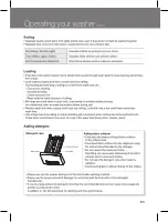 Preview for 9 page of DAEWOO ELECTRONICS DWC-LD141X Instruction Manual