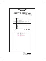 Preview for 32 page of DAEWOO ELECTRONICS DWC-LD141X Instruction Manual