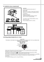 Предварительный просмотр 6 страницы DAEWOO ELECTRONICS DWD-HC1011 Service Manual