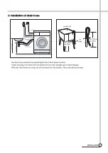 Предварительный просмотр 8 страницы DAEWOO ELECTRONICS DWD-HC1011 Service Manual