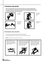 Предварительный просмотр 11 страницы DAEWOO ELECTRONICS DWD-HC1011 Service Manual