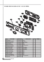 Предварительный просмотр 19 страницы DAEWOO ELECTRONICS DWD-HC1011 Service Manual