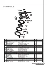 Предварительный просмотр 20 страницы DAEWOO ELECTRONICS DWD-HC1011 Service Manual