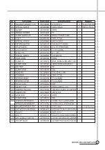 Предварительный просмотр 22 страницы DAEWOO ELECTRONICS DWD-HC1011 Service Manual