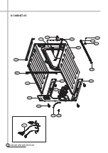 Предварительный просмотр 23 страницы DAEWOO ELECTRONICS DWD-HC1011 Service Manual