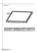 Предварительный просмотр 25 страницы DAEWOO ELECTRONICS DWD-HC1011 Service Manual