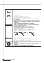 Предварительный просмотр 29 страницы DAEWOO ELECTRONICS DWD-HC1011 Service Manual