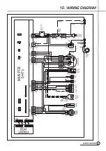 Предварительный просмотр 40 страницы DAEWOO ELECTRONICS DWD-HC1011 Service Manual