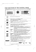 Preview for 10 page of DAEWOO ELECTRONICS DWD-HC101'S Instruction Manual