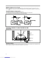 Preview for 10 page of DAEWOO ELECTRONICS DWF-5590DP Series Service Manual