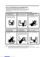 Preview for 17 page of DAEWOO ELECTRONICS DWF-5590DP Series Service Manual