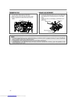 Preview for 21 page of DAEWOO ELECTRONICS DWF-5590DP Series Service Manual