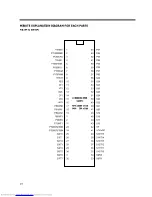 Preview for 29 page of DAEWOO ELECTRONICS DWF-5590DP Series Service Manual