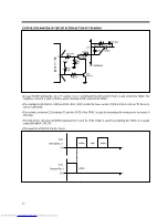 Preview for 31 page of DAEWOO ELECTRONICS DWF-5590DP Series Service Manual