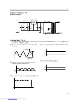 Preview for 34 page of DAEWOO ELECTRONICS DWF-5590DP Series Service Manual