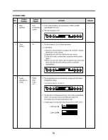 Предварительный просмотр 23 страницы DAEWOO ELECTRONICS FR-540N Service Manual