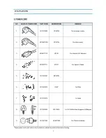 Предварительный просмотр 9 страницы DAEWOO ELECTRONICS FR-630NT Service Manual