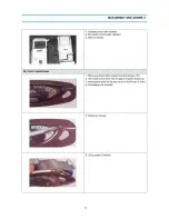 Предварительный просмотр 34 страницы DAEWOO ELECTRONICS FR-630NT Service Manual