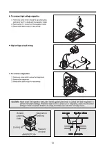 Предварительный просмотр 14 страницы DAEWOO ELECTRONICS KOC-924T9A Service Manual